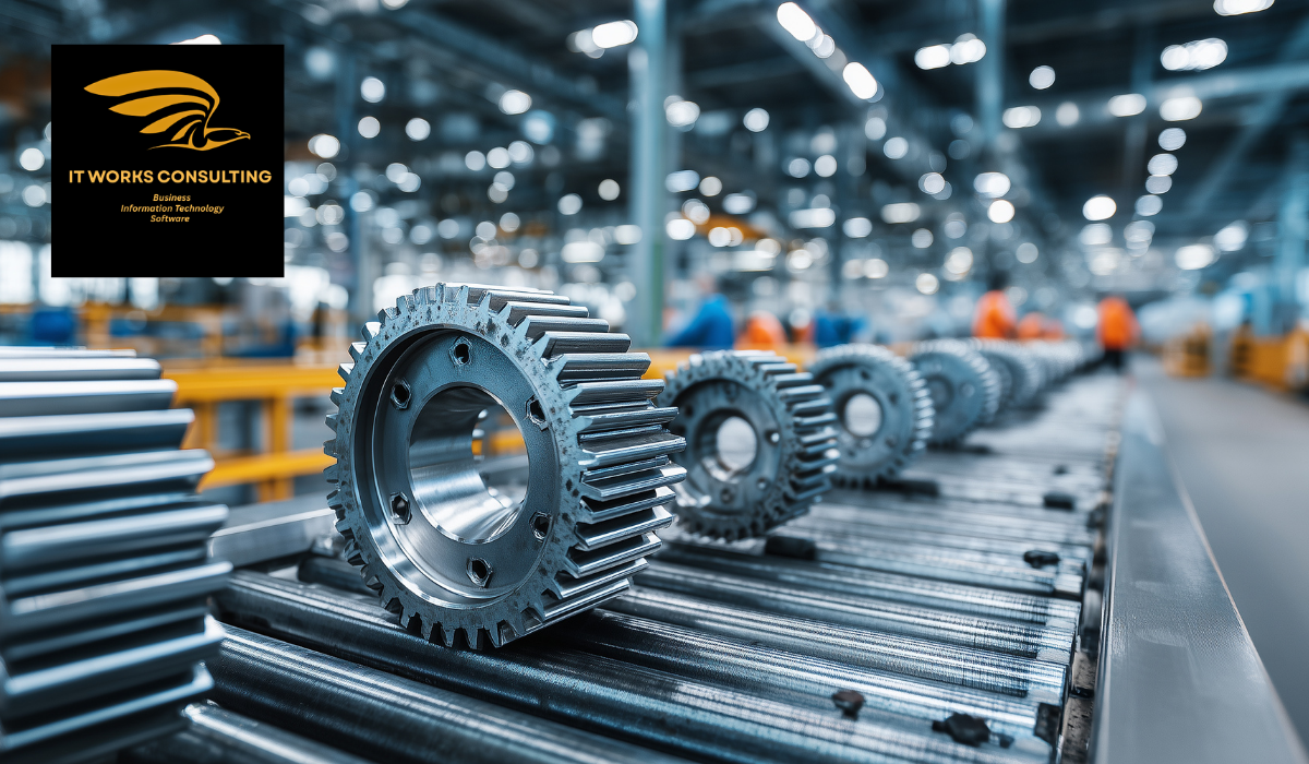 Key Segments of the Automotive Industry: Passenger, Commercial & EV