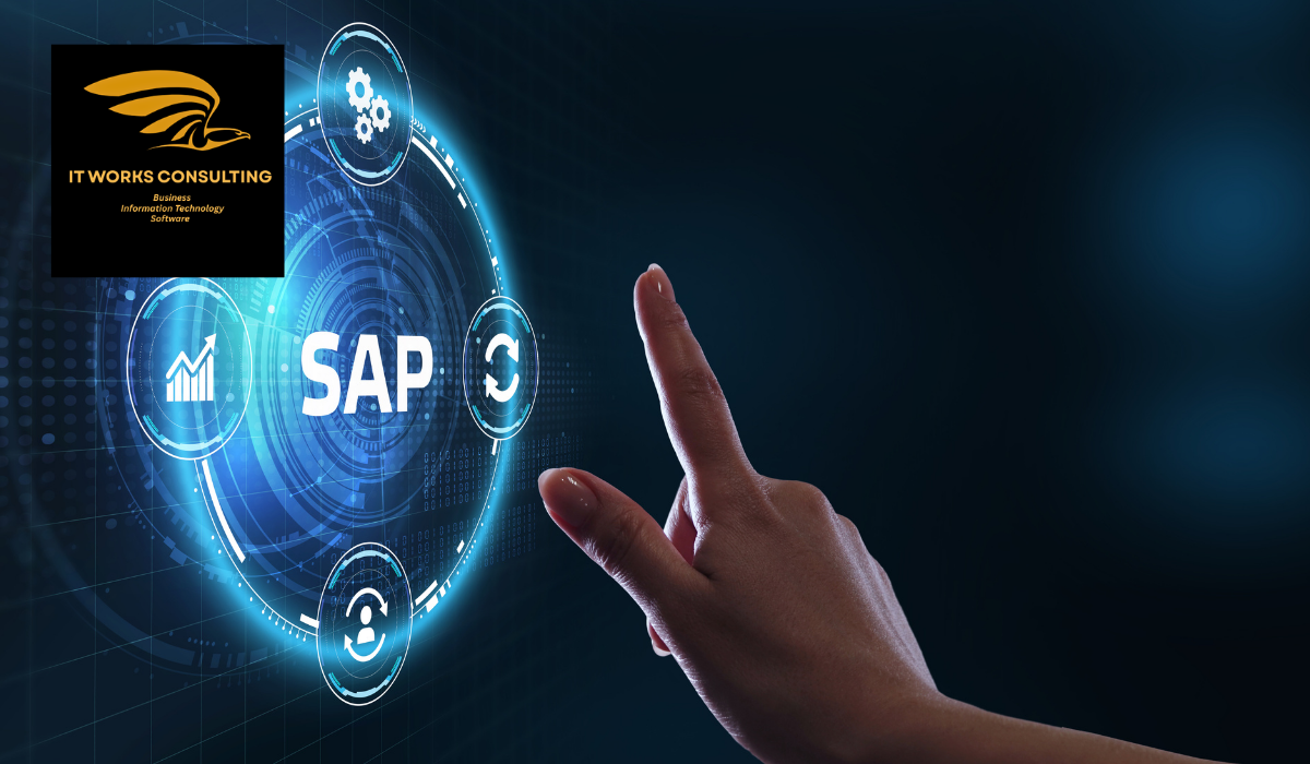 Benefits of SAP Staff Augmentation for Digital Transformation Projects