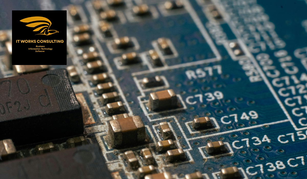 Global Electronics Market Size, Growth & Forecast