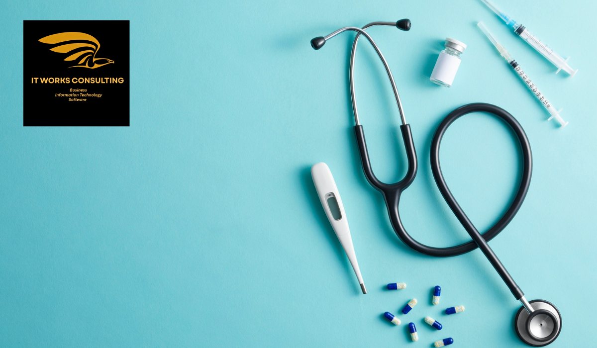 Difference Between Pharma and Healthcare Industry