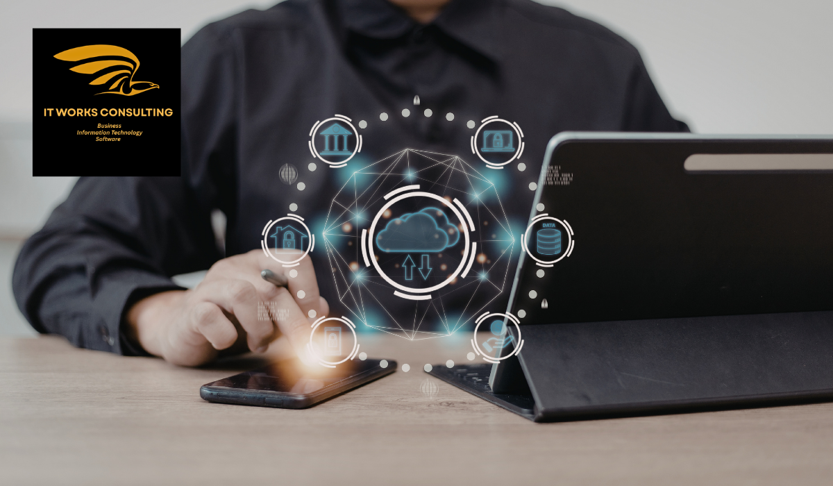 Best Practices for Public Sector IT Modernization