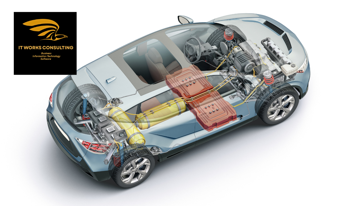 Automotive OEM vs Tier 1 vs Tier 2 Suppliers Explained