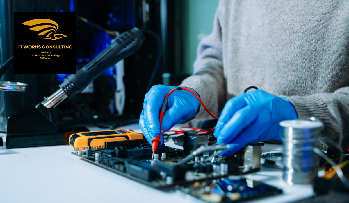 Ultimate Guide to the Electronics Industry: Manufacturing, Components, Technology & Future Trends (2026)