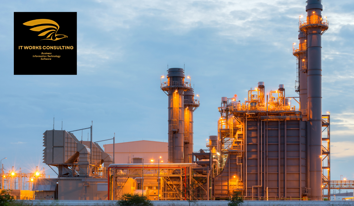 Ultimate Guide to the Chemicals & Petroleum Industry: Processes, Supply Chain, Technology & Future Trends (2026)