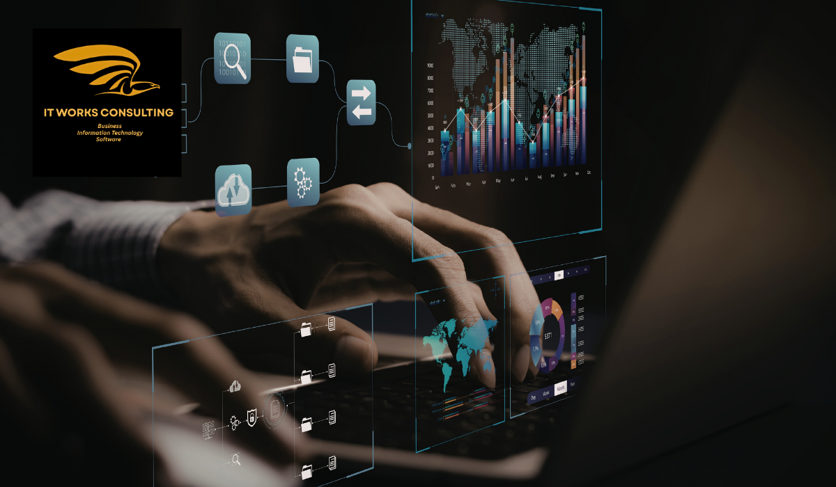 Digital Transformation in the High-Tech Industry