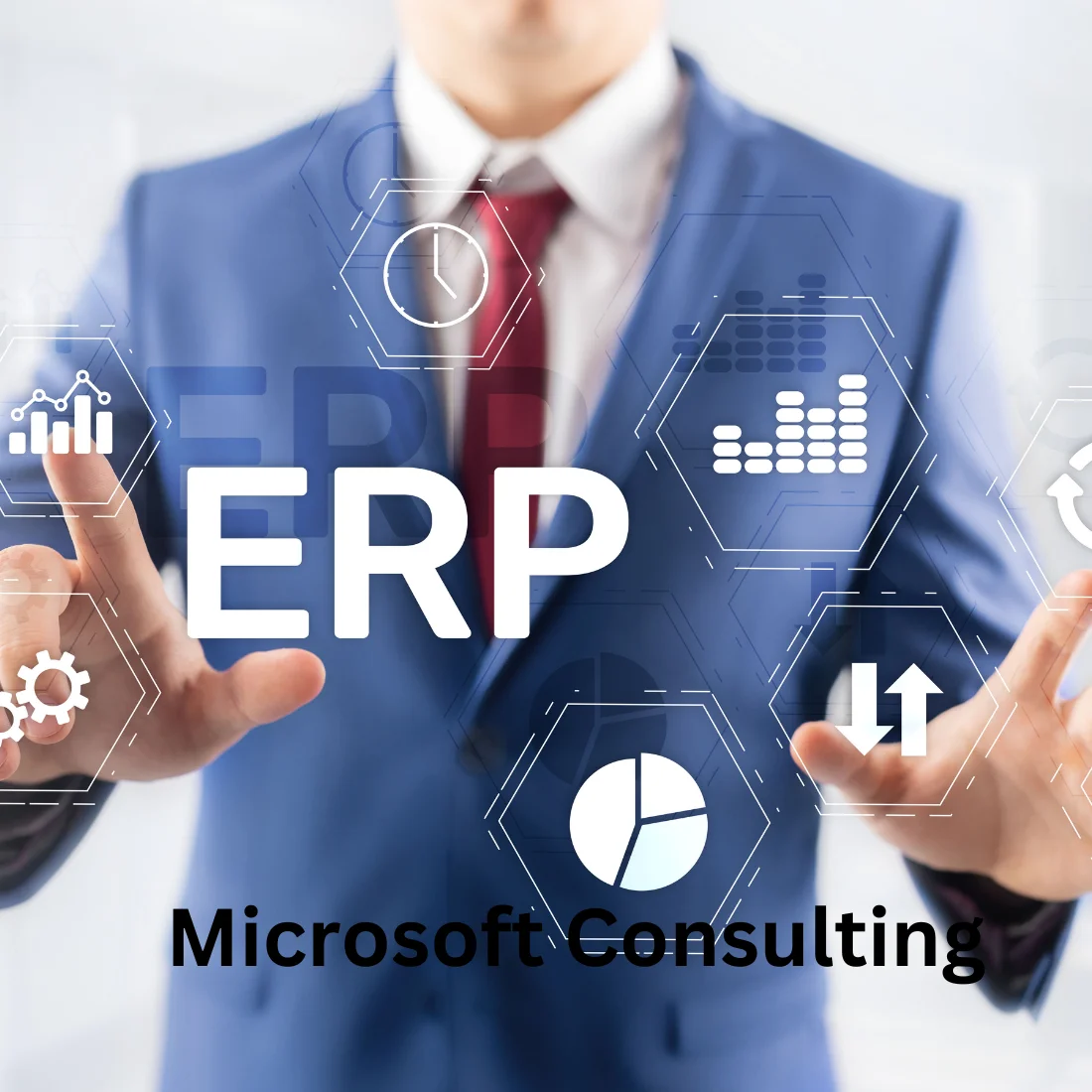 Microsoft Functional Consulting