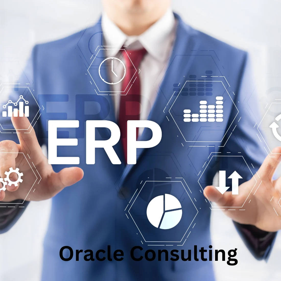 Oracle Functional Consulting