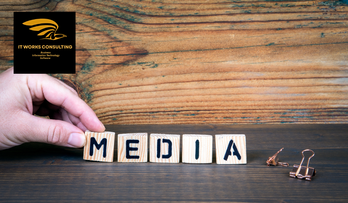 Ultimate Guide to the Global Media Industry (2026): Trends, Business Models & Future Outlook