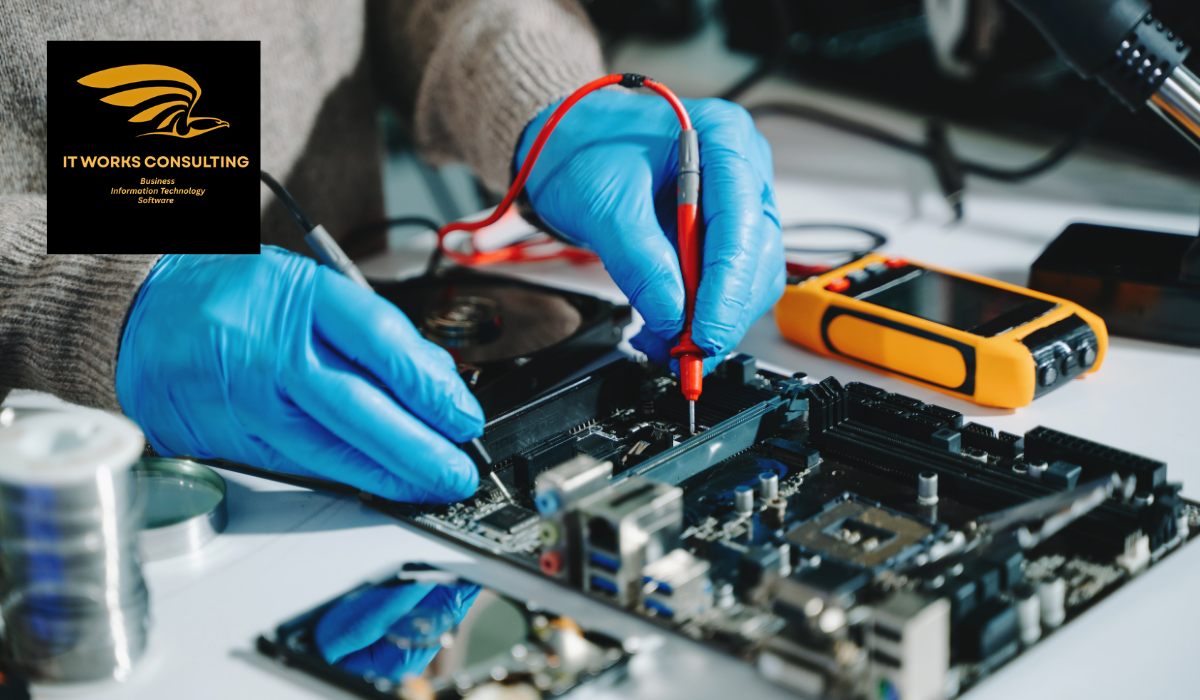 Electronics Value Chain Explained: From Design to Distribution