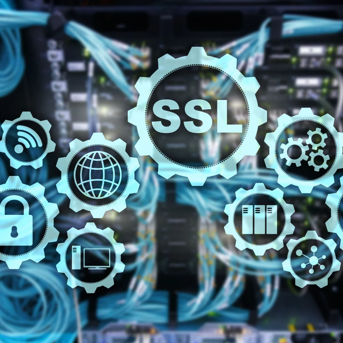 SSL Certificate