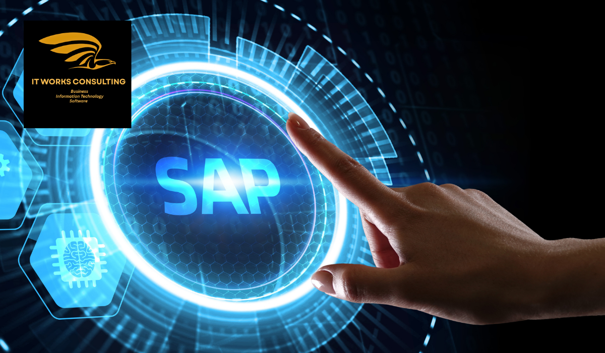 How SAP Advisory Services Help Businesses Build a Digital Transformation Roadmap