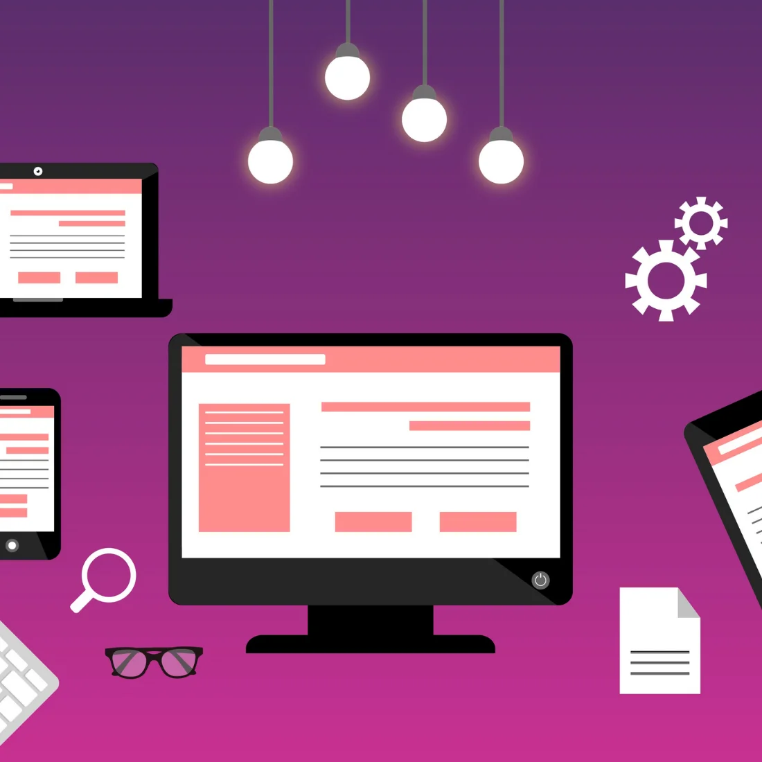 Website Development
